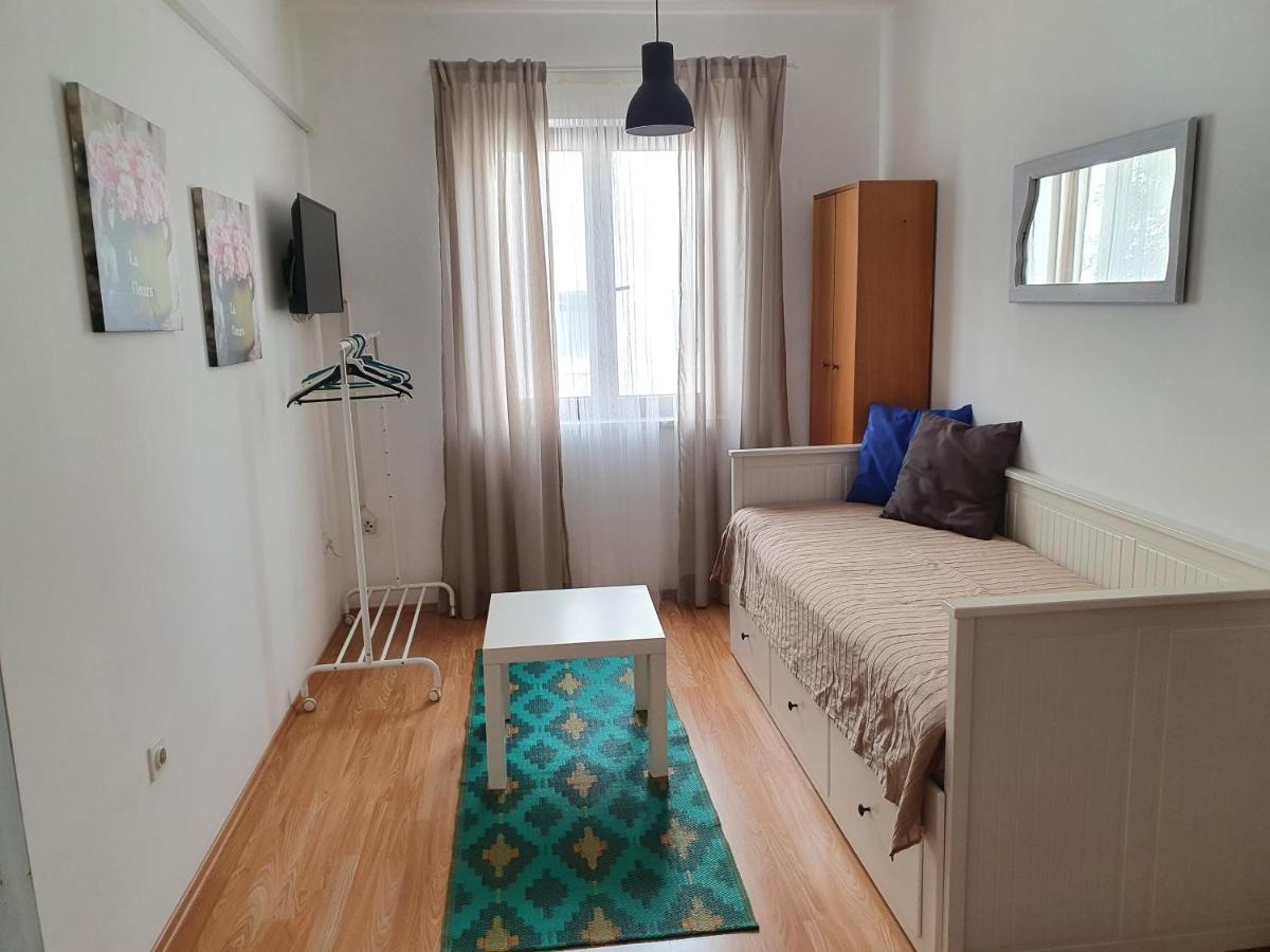 Aenona Sunny Apartment فرسي المظهر الخارجي الصورة