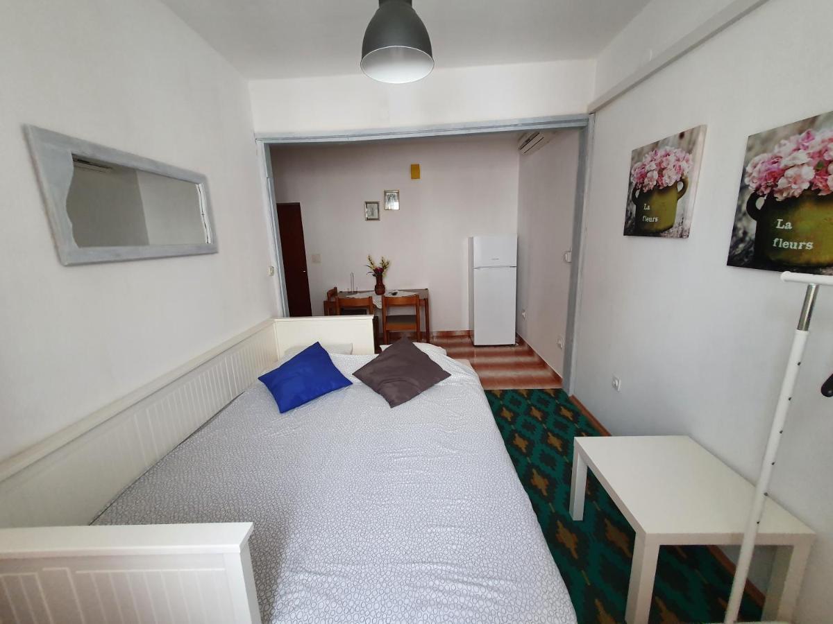 Aenona Sunny Apartment فرسي المظهر الخارجي الصورة