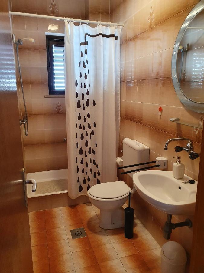 Aenona Sunny Apartment فرسي المظهر الخارجي الصورة